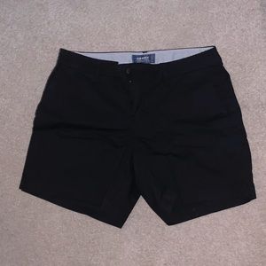 OLD NAVY - Dress Shorts